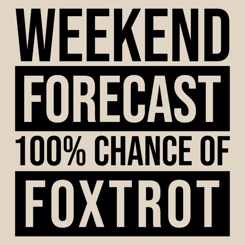 Foxtrot