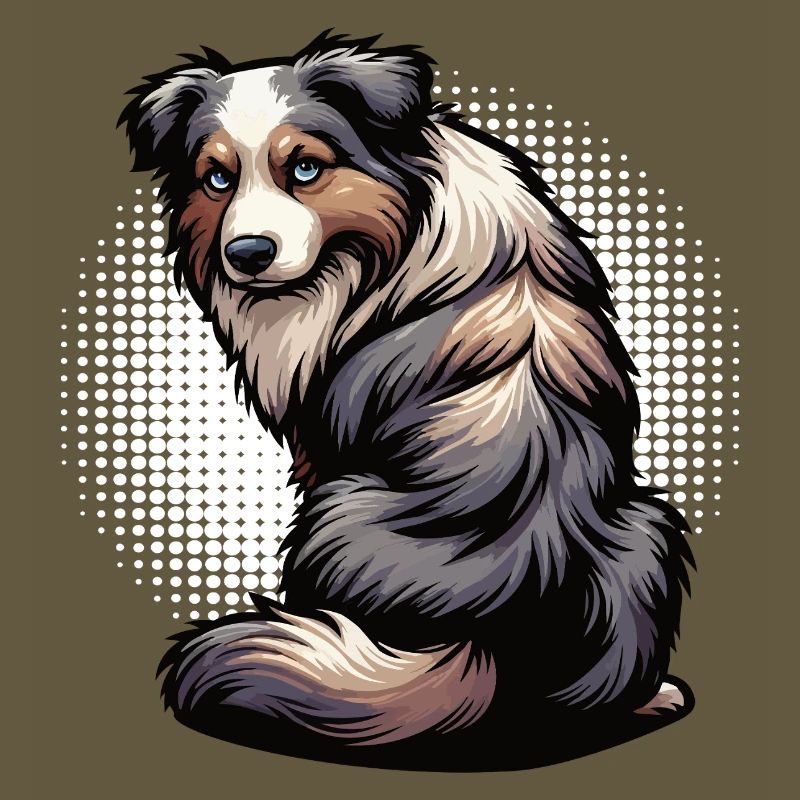 Australian Shepherd Aussie Aussie Owners Aussies