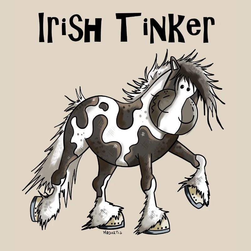 Irish Tinker