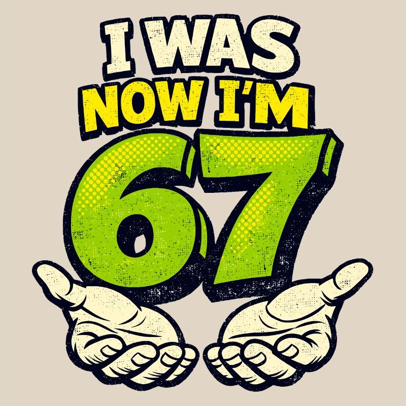 67 six sept j’avais 6 ans maintenant 7 ans