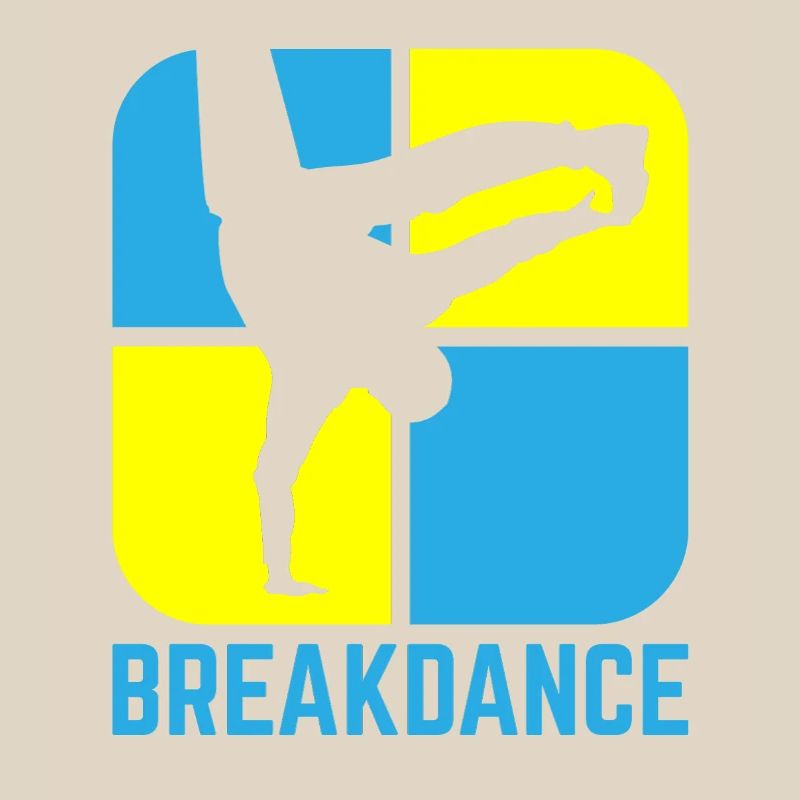 Breakdancing
