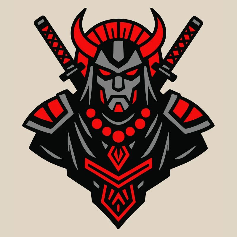 Samurai Devil Warrior