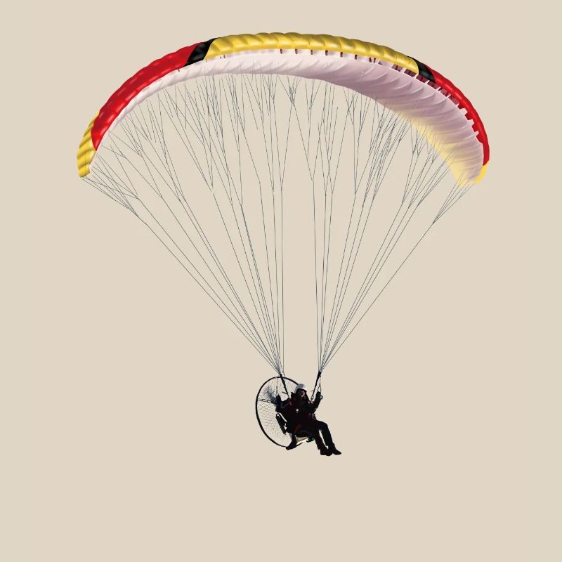 Paramotor