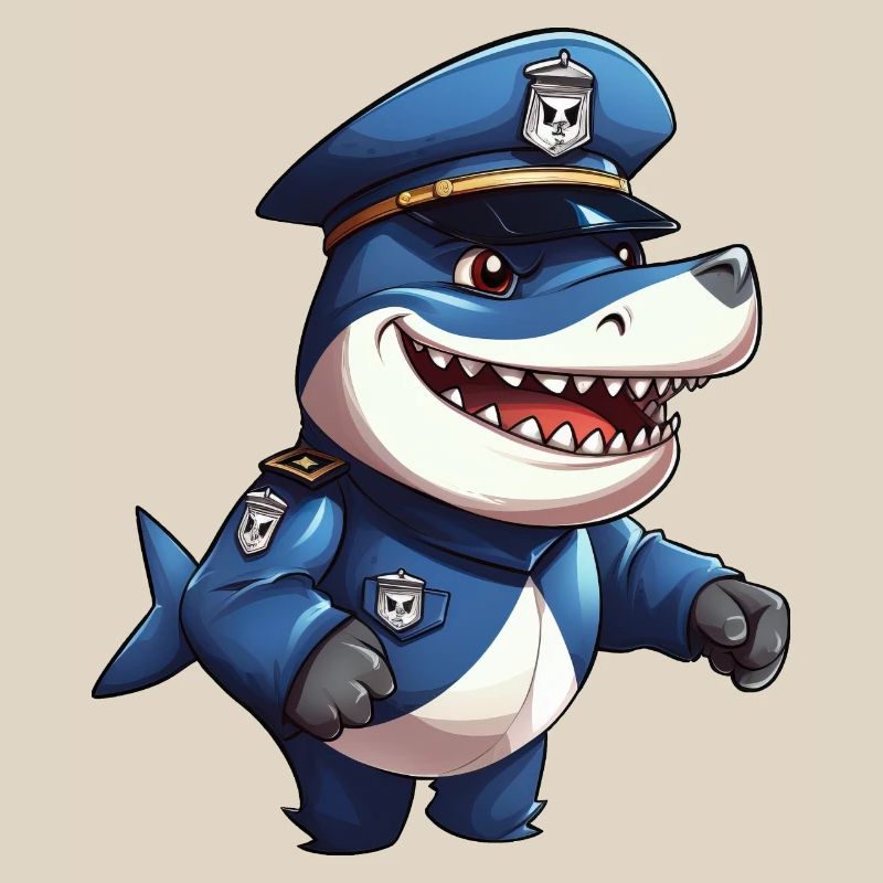 Hai Polizei