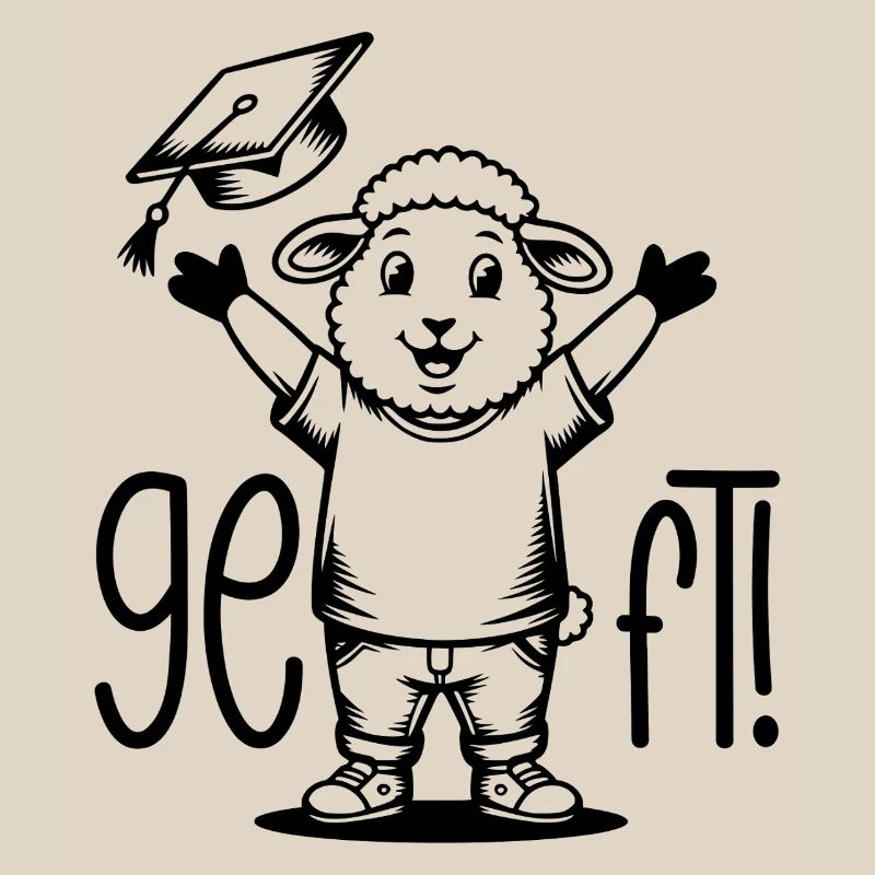 Done! Sheep