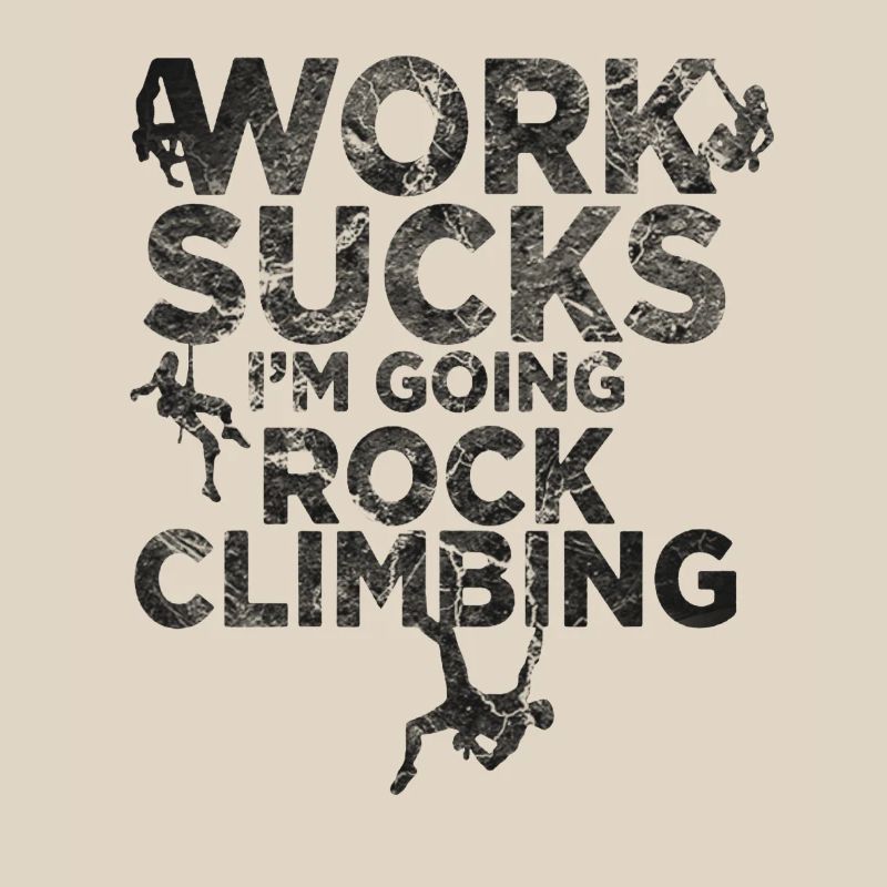 climbing boulder climber harness gift