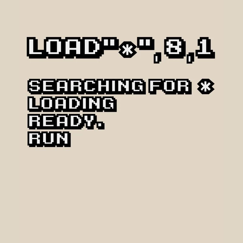 Rétro-informatique et nostalgie 8 bits