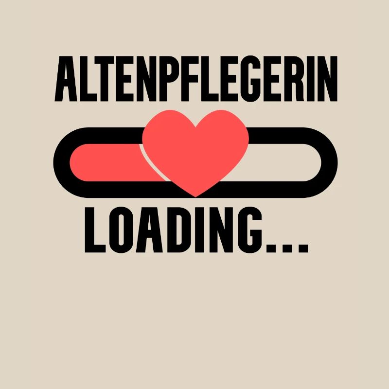 Altenpflegerin Loading
