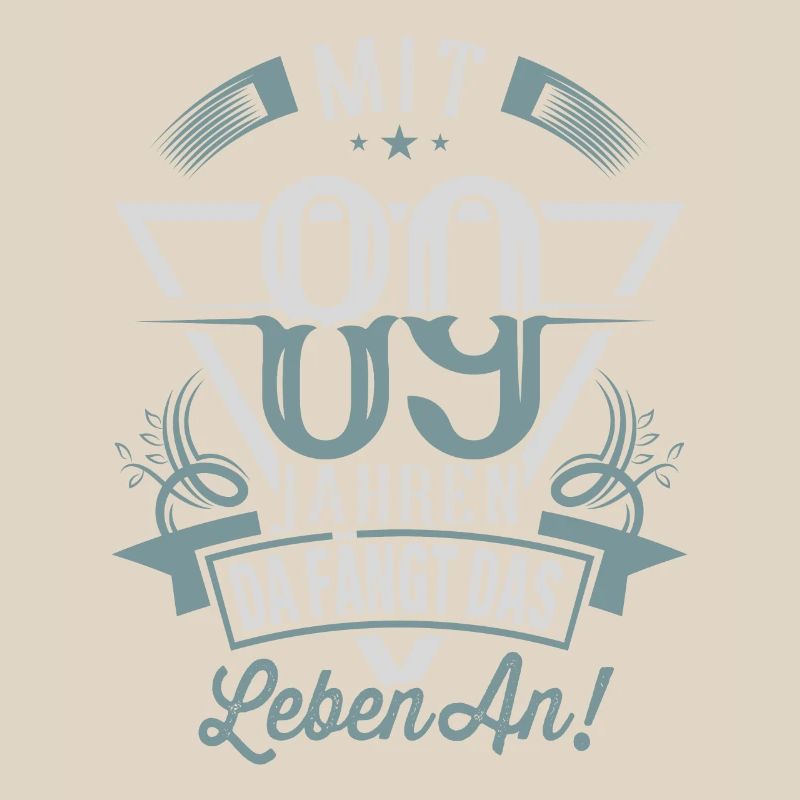 89. Geburtstag Da Fängt Das Leben An