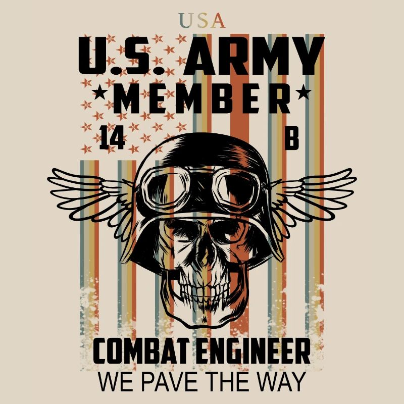 US Army Combat Technician