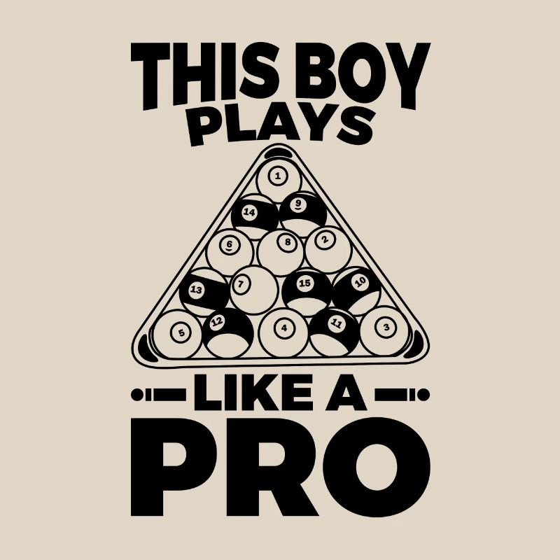 This boy plays like a pro