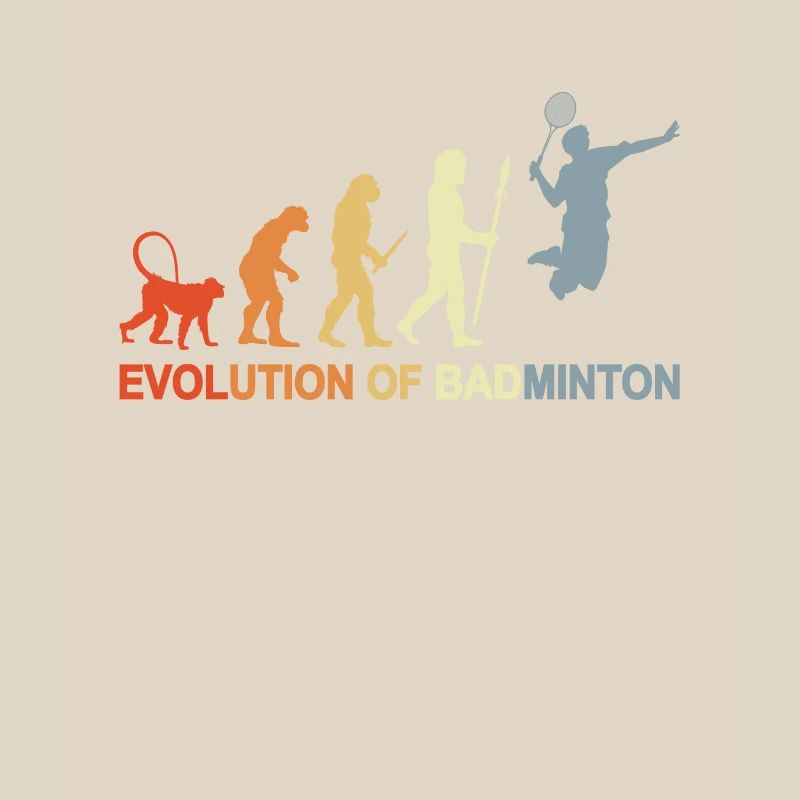 Badminton Evolution