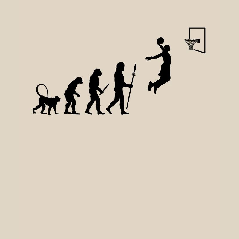 Basketball Evolution
