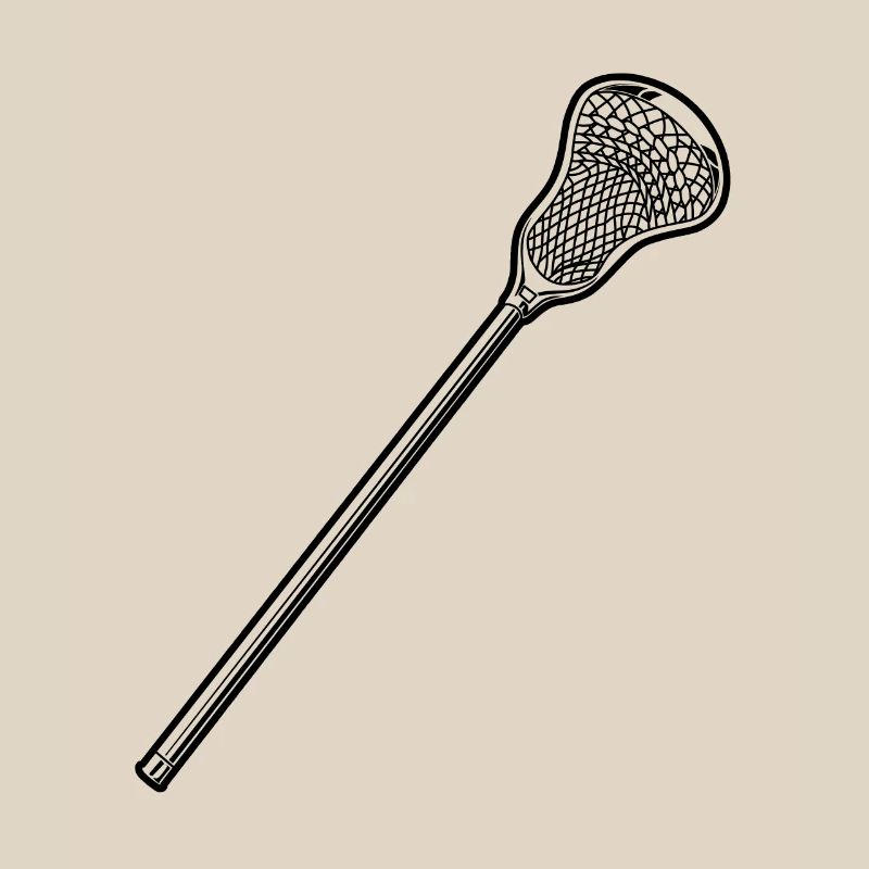 Bâtons de crosse