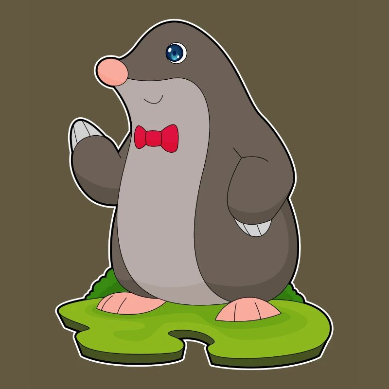 Mole Fly