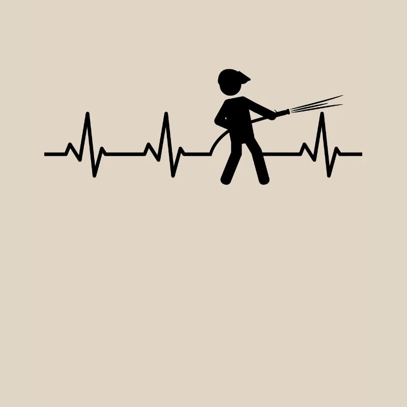 Fire Brigade Pulse Rate