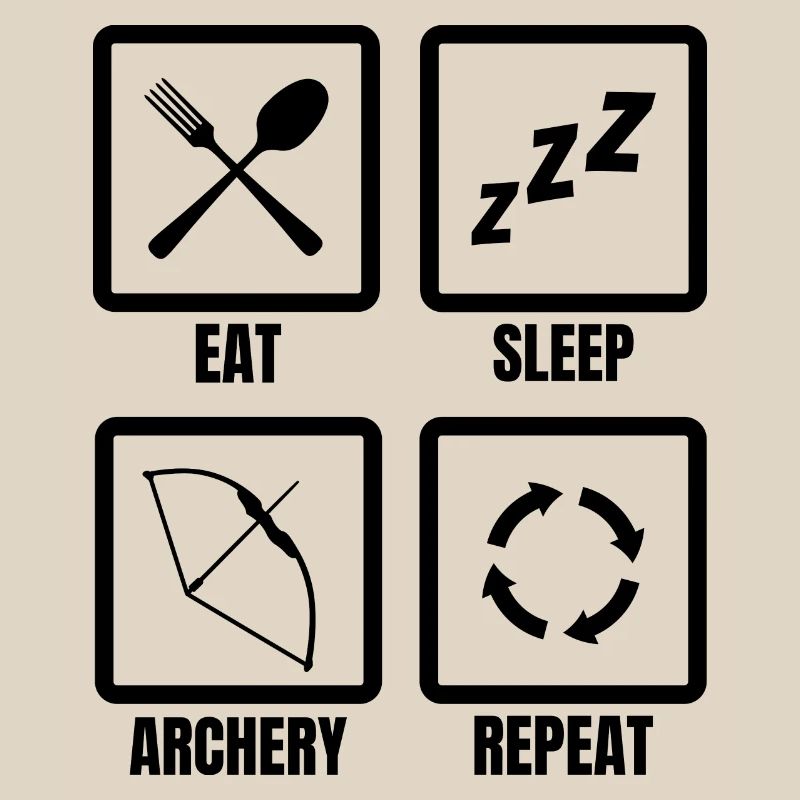 Archer Routine
