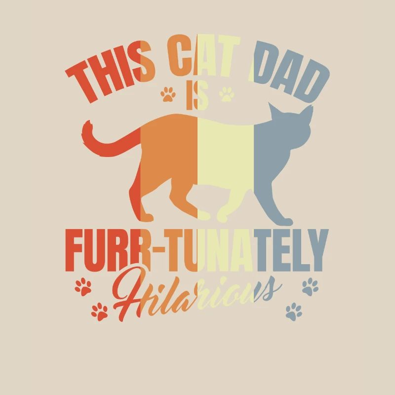 Cat Dad