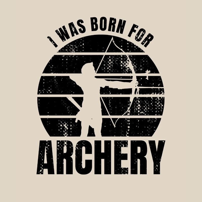 Archer Proverb