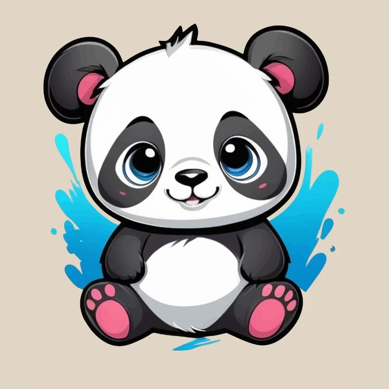 Panda Bear