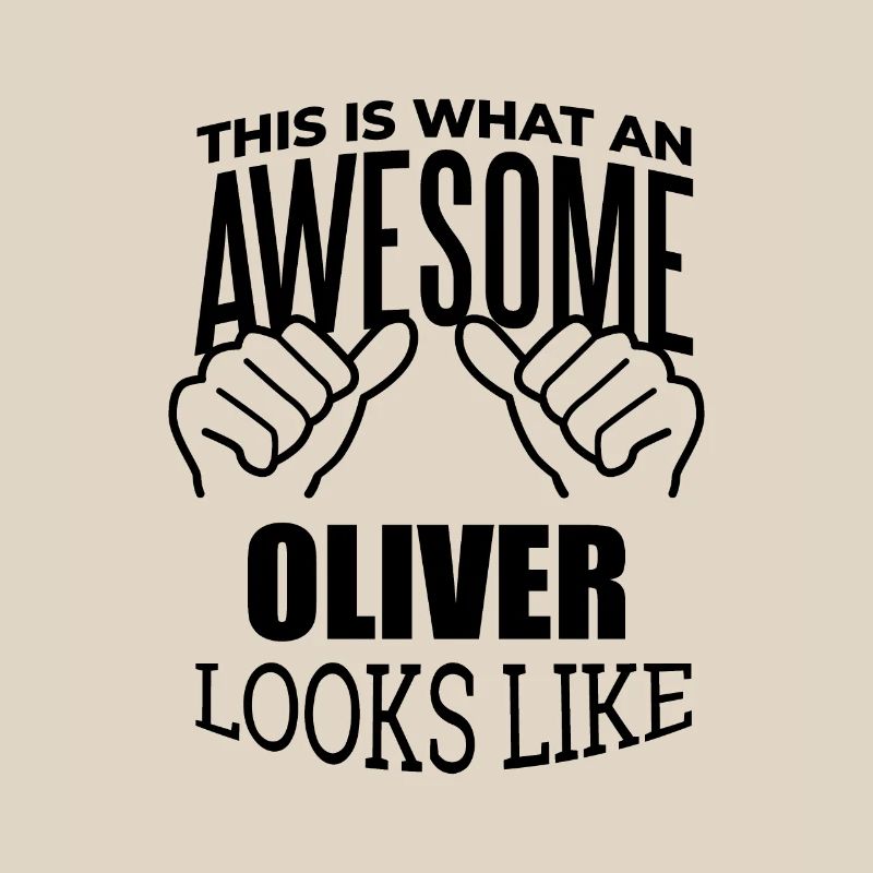 Oliver