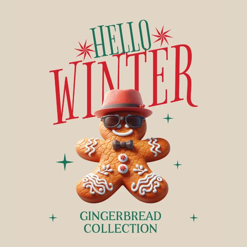 Gingerbread Collection