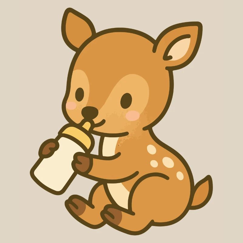 Fläschchen-Kitzliebe