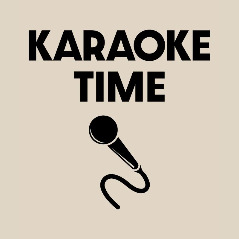 Karaoke Time