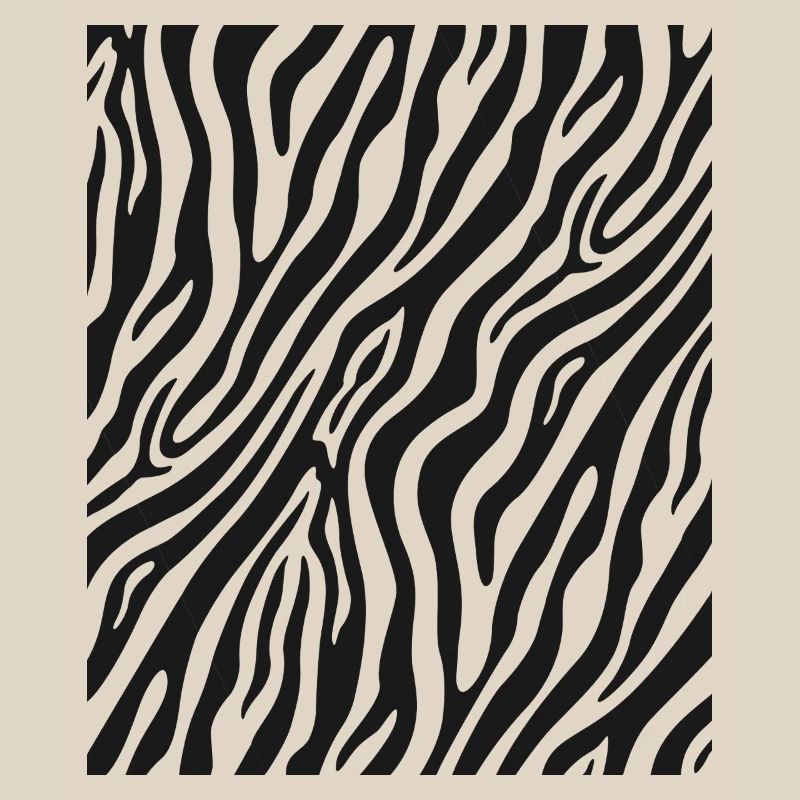 Zebra Pattern
