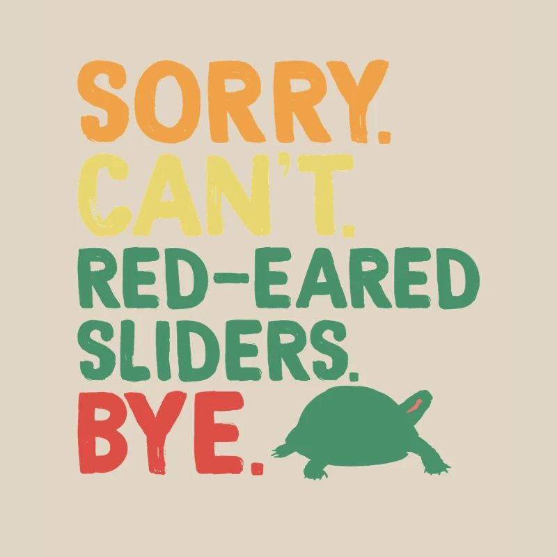 Red-eared Turtle