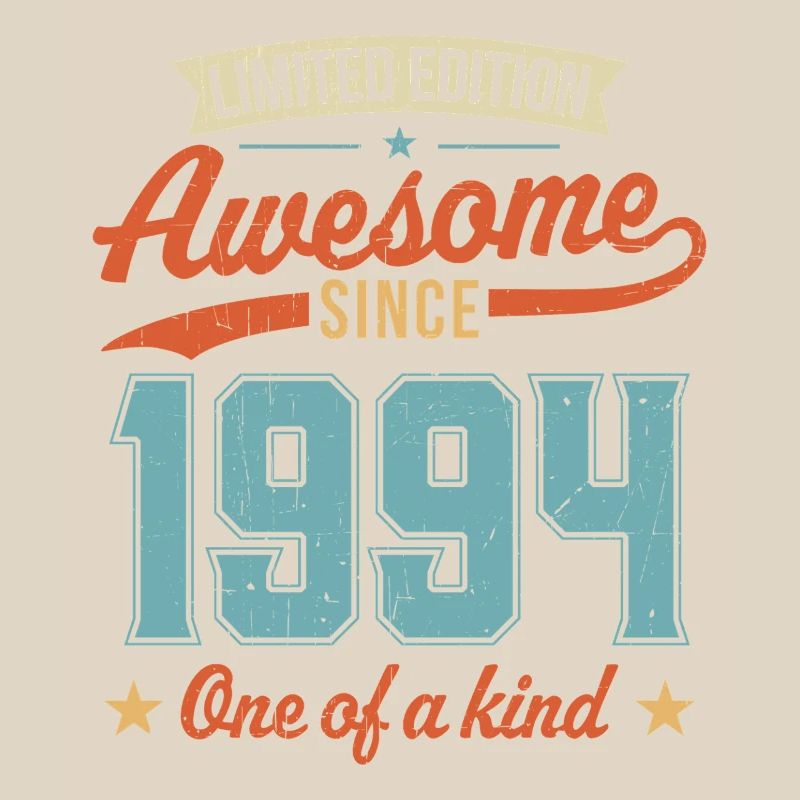 Awesome Since 1994