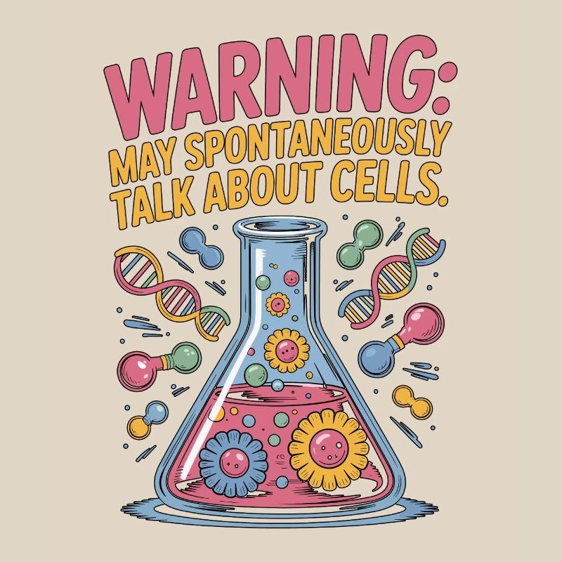 Lab Technician Warning May Medical Laboratory Work