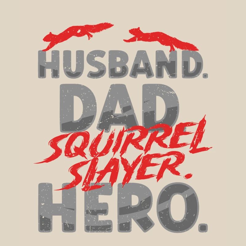 Squirrel Hunter Tree Rat