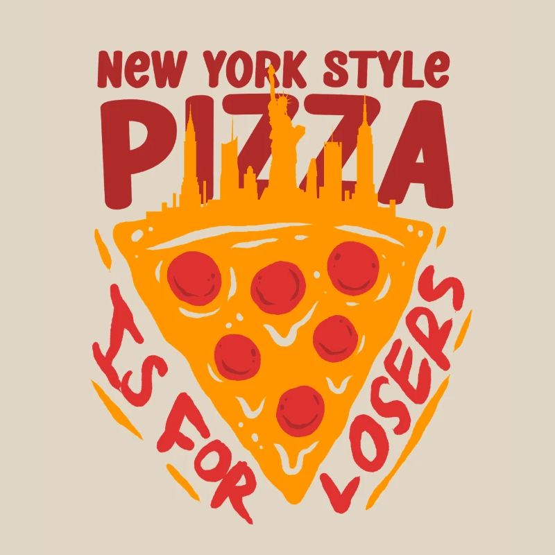 Deep Dish Pizza Chicargo