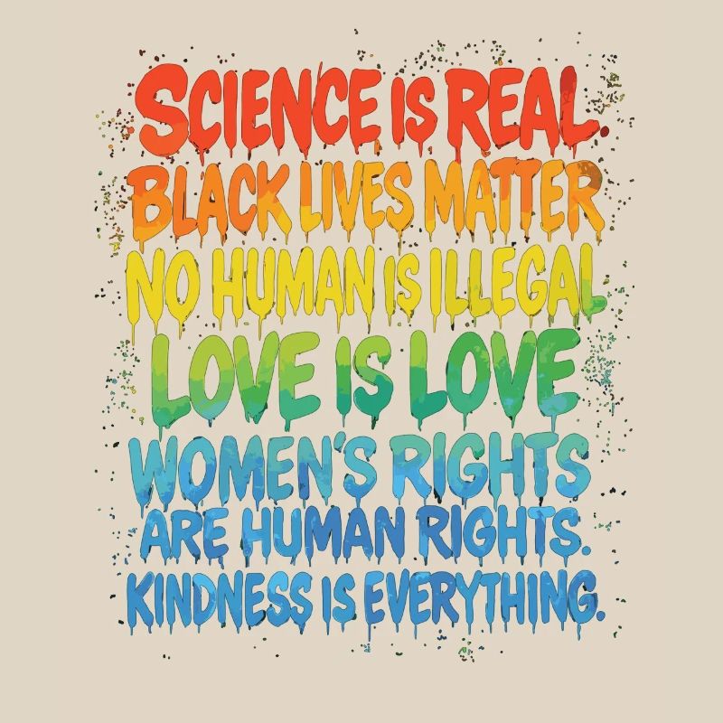 Rainbow Statement – Human Rights Pride