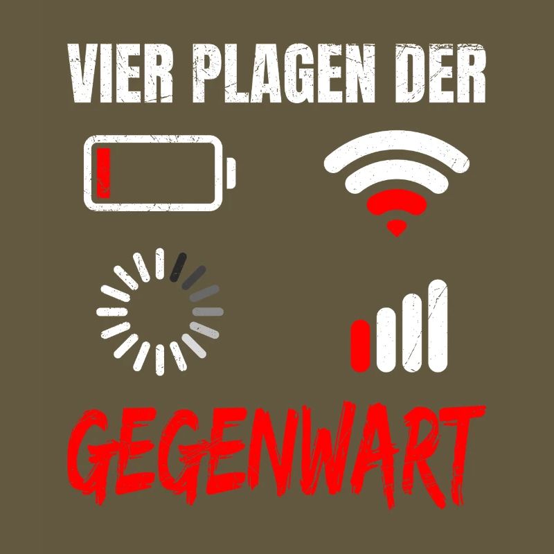 Science Coder FOUR PLAGUES OF THE PRESENT FUNNY