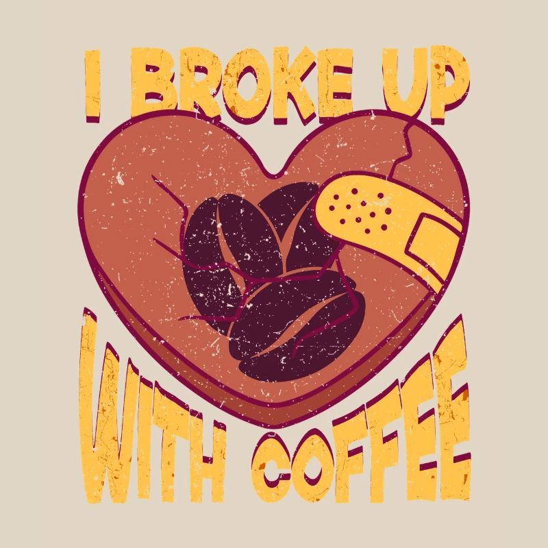 Ex-Coffee Drinker I Broke Up With Coffee