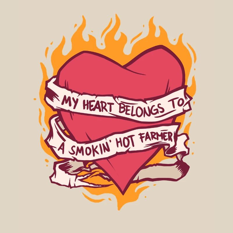 Ehefrau eines Bauern Mutter