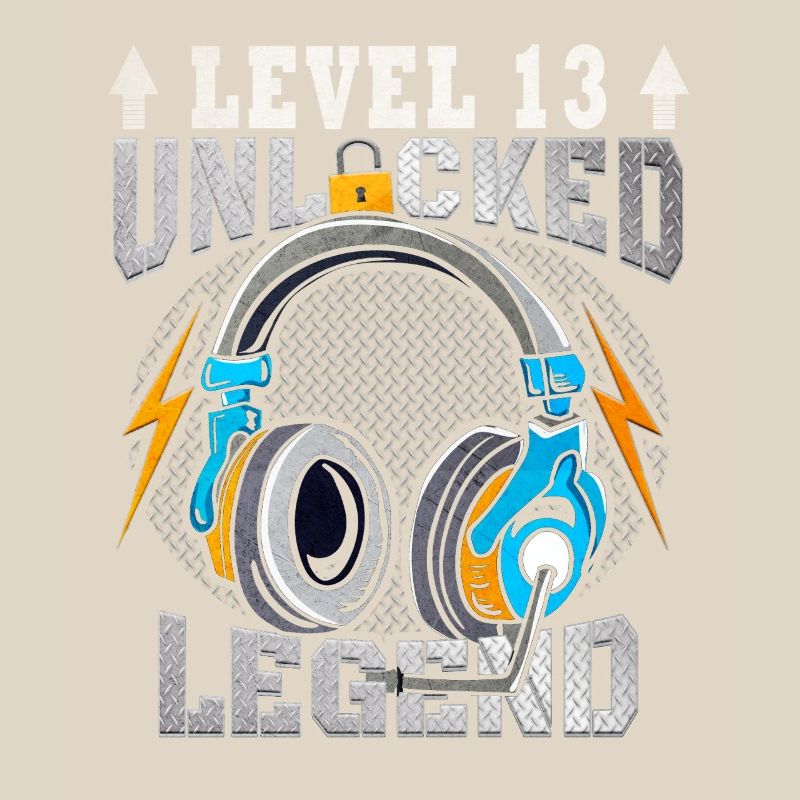 Level 13 Unlocked – Legend