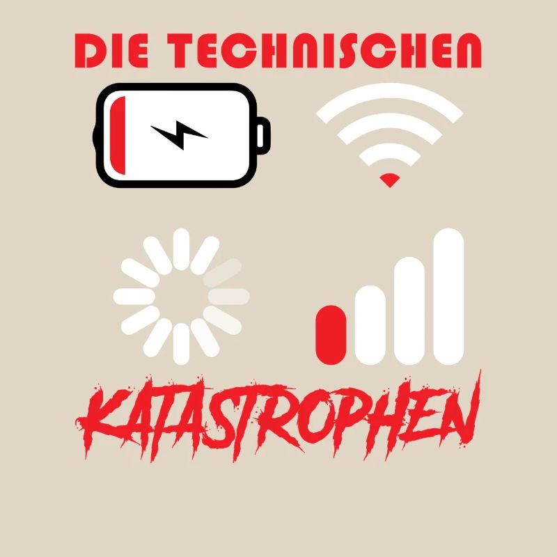 Computer THE TECHNICAL DISASTERS FUNNY