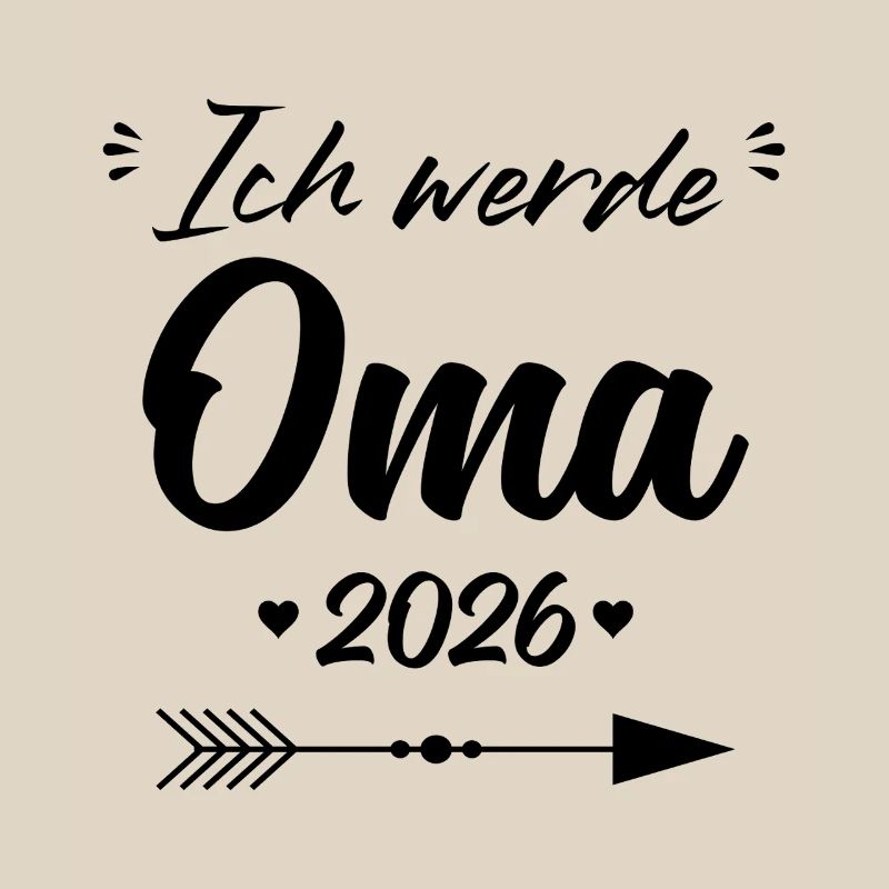 Ich Werde Oma 2026 