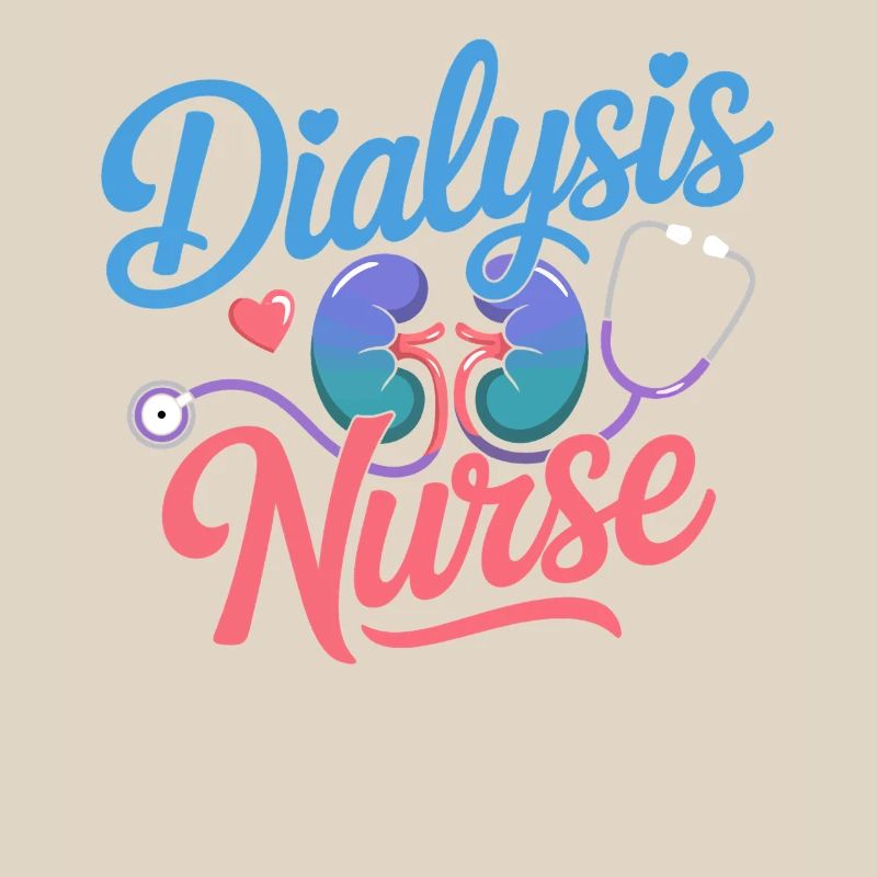 Conception d’infirmières en dialyse