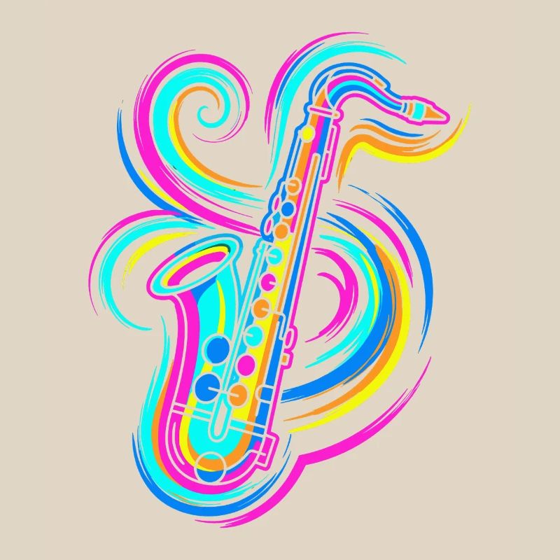 Saxophone