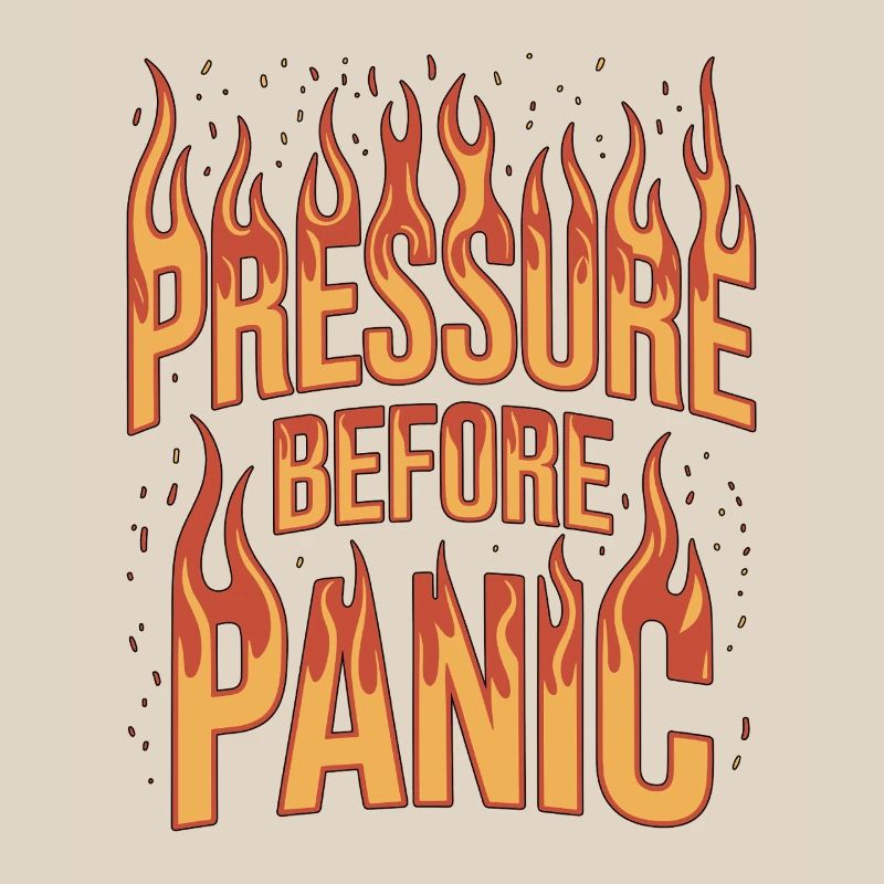Fire Engineer Pressure Before Panic Fire Officer
