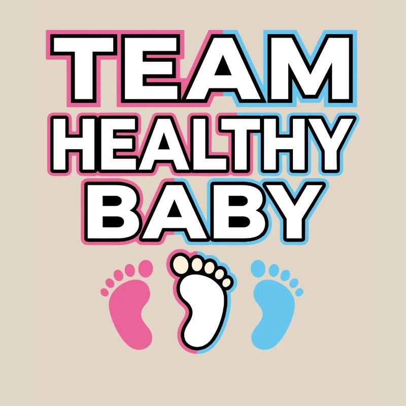 Équipe Conception Saine de l’Empreinte de Bébé
