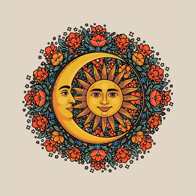 Litha Pagan Solstice d’été Midsommar
