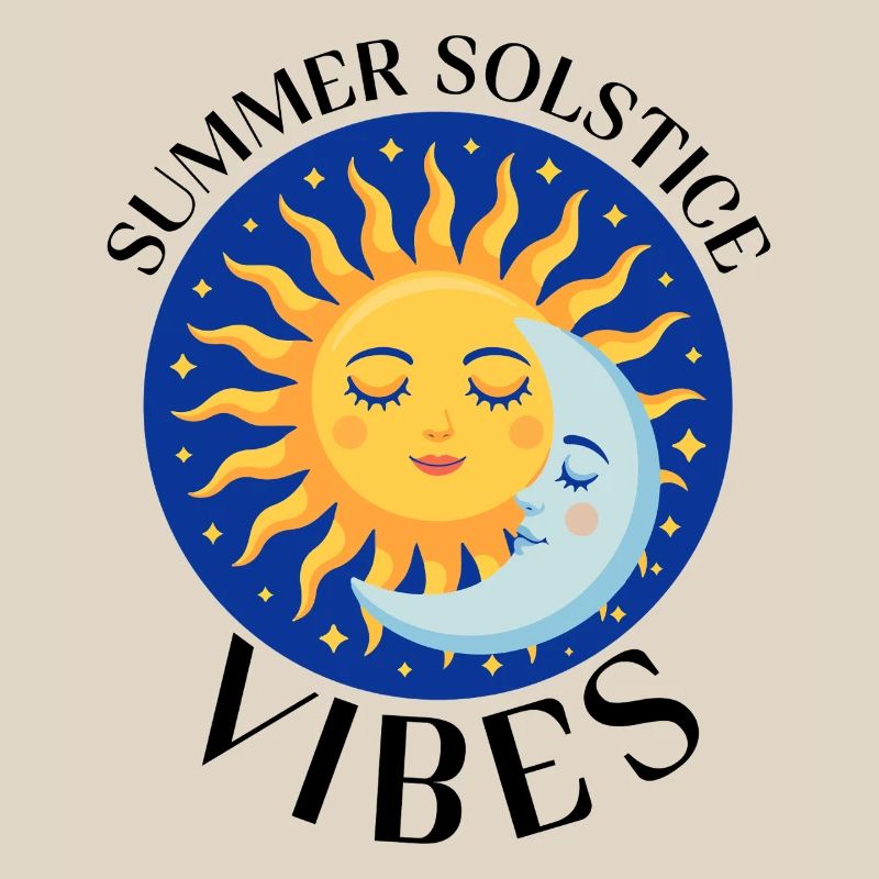 Litha Pagan Solstice d’été Midsommar