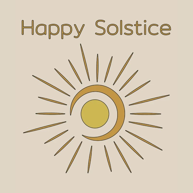 Litha Pagan Solstice d’été Midsommar