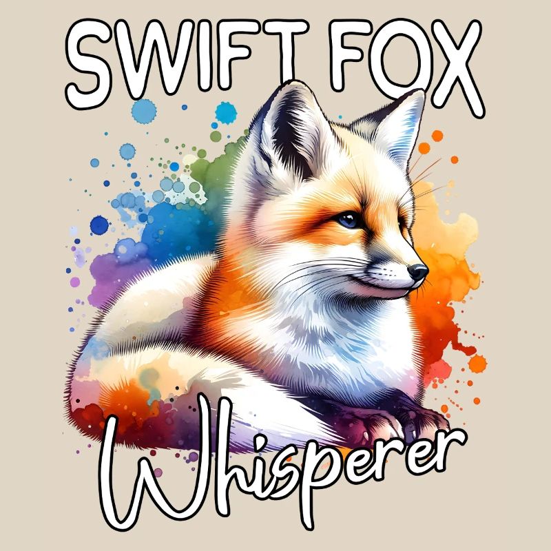 Le Murmureur de Swiftfuchs
