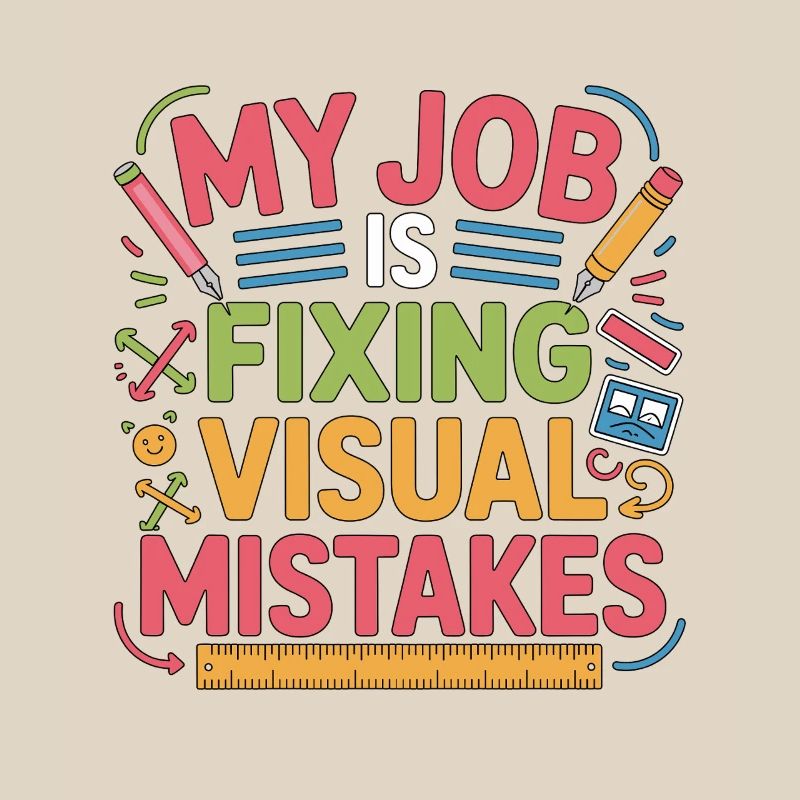 Designer Educator My Job Fixing Design Instructor